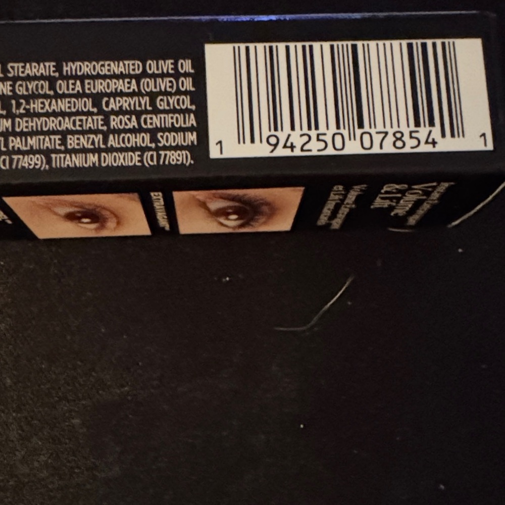 Laura Mercier Caviar Extravagant Mascara - Black - Picture 5 of 5